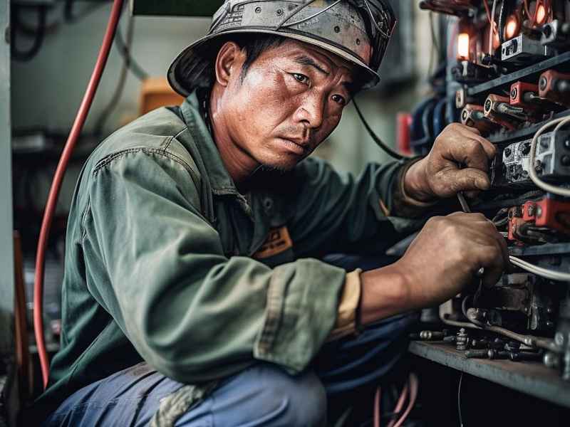 tt工作的日常生活（tti工作怎么样）
