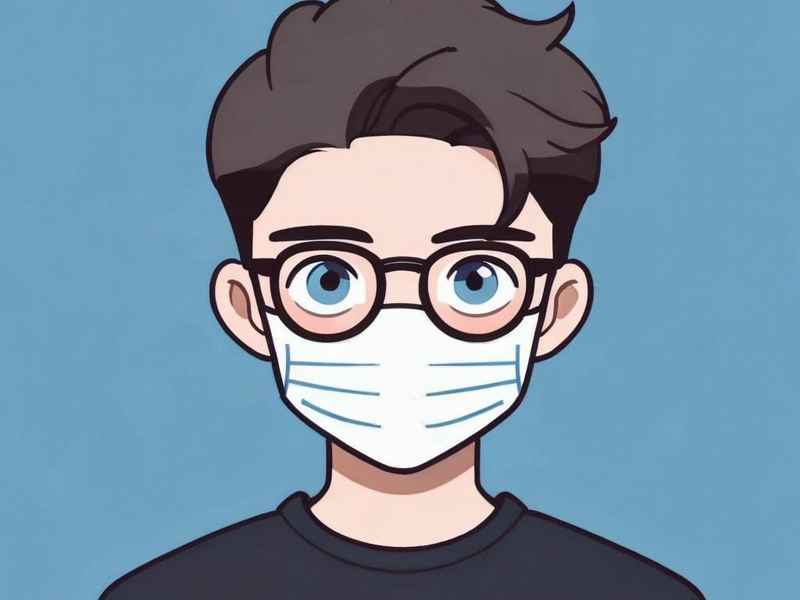 口罩小常识图片（口罩小常识图片高清）