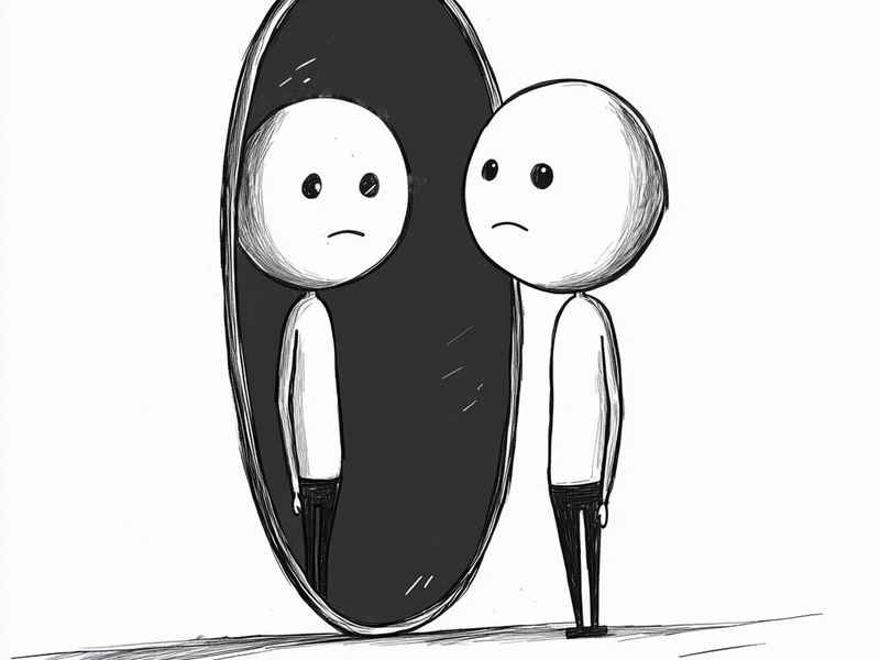 生活在别人的误解（在生活中当我们面对别人的误解）