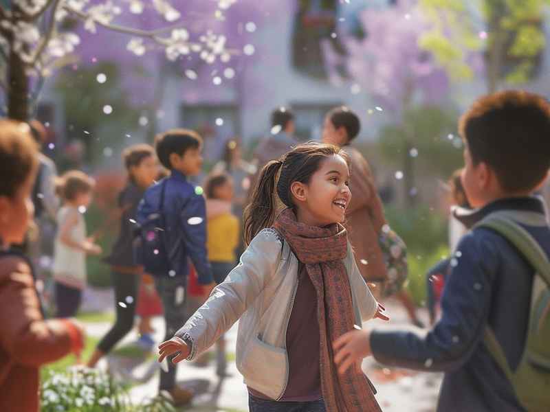 生活中的节气、生活中的节气教案