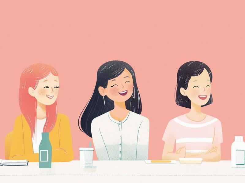 女生的日常生活知识；女生的日常生活知识有哪些