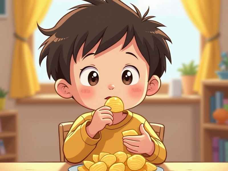 小孩子生活常识 小孩子生活常识怎么写