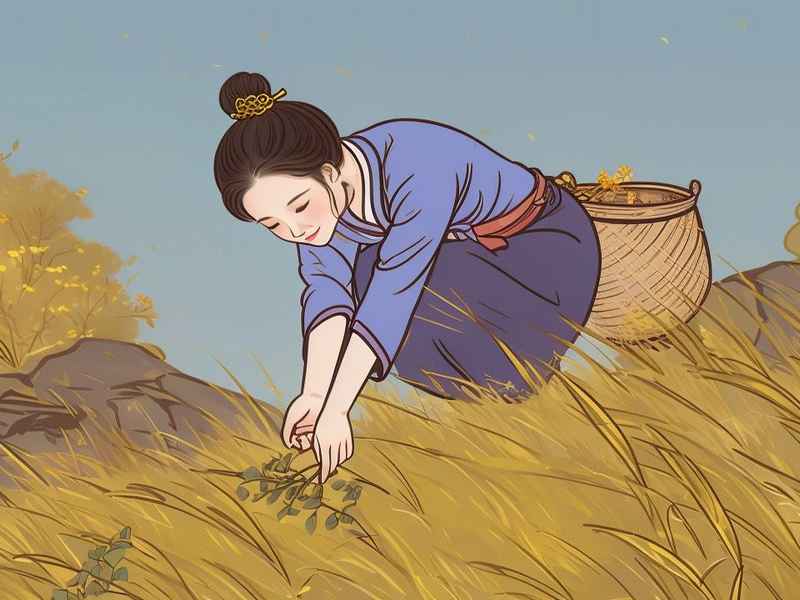 农家生活的古诗（表达农家生活的古诗句）