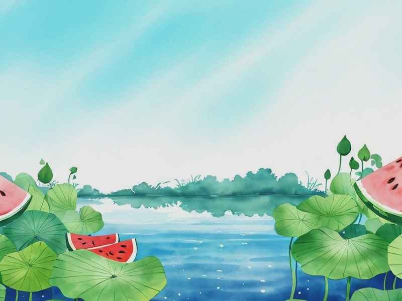 伏季生活常识 生活小常识夏季