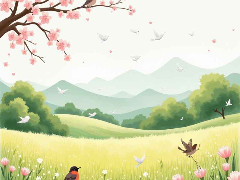 春季生活小常识简短、春季生活小常识简短一句话