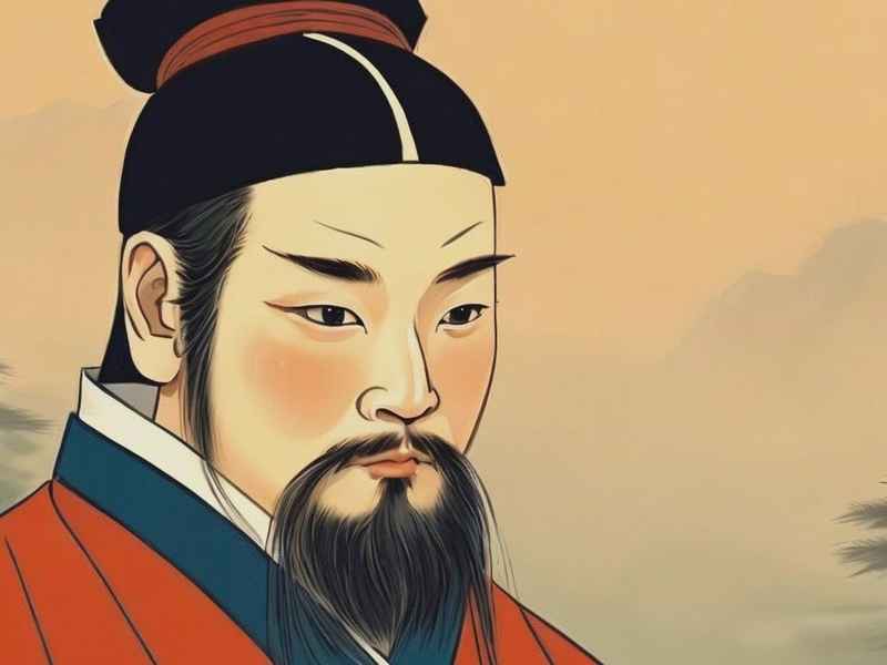 人物知识科普视频 人物知识科普视频素材