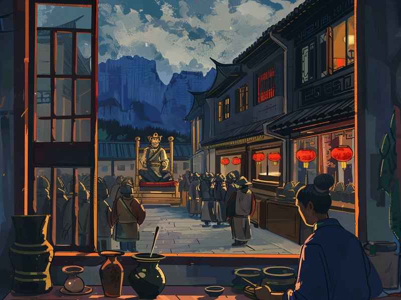 古代生活日常；古代生活日常全文免费阅读