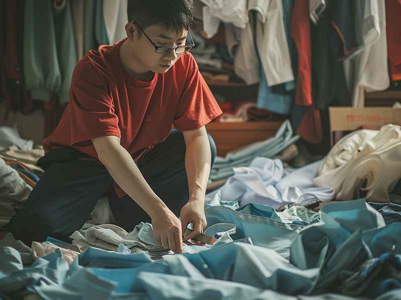 服装生活实用技巧 服装生活实用技巧有哪些