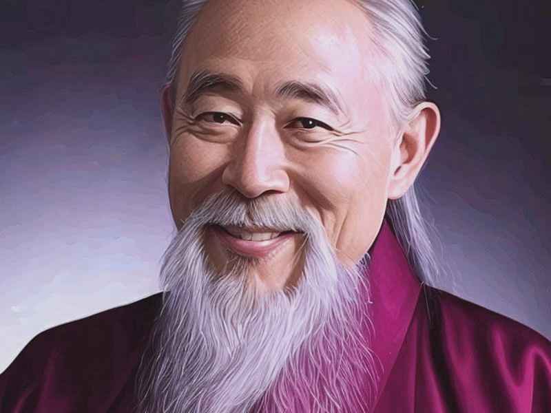 南怀瑾讲生理知识（南怀瑾老师讲生理特点与修道）