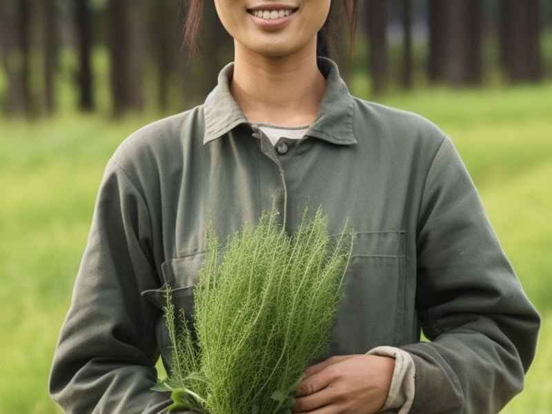 东北野菜大全（东北野菜大全 可食用）