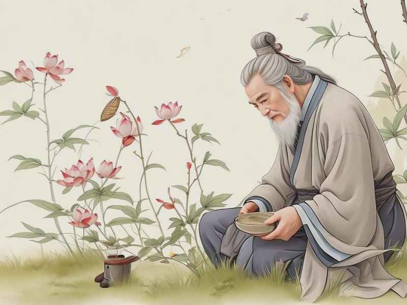 日常养生知识大全（日常养生知识大全图片）