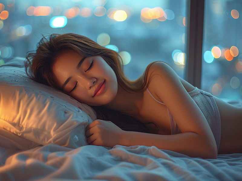 女性裸睡好处 女性裸睡好处和坏处