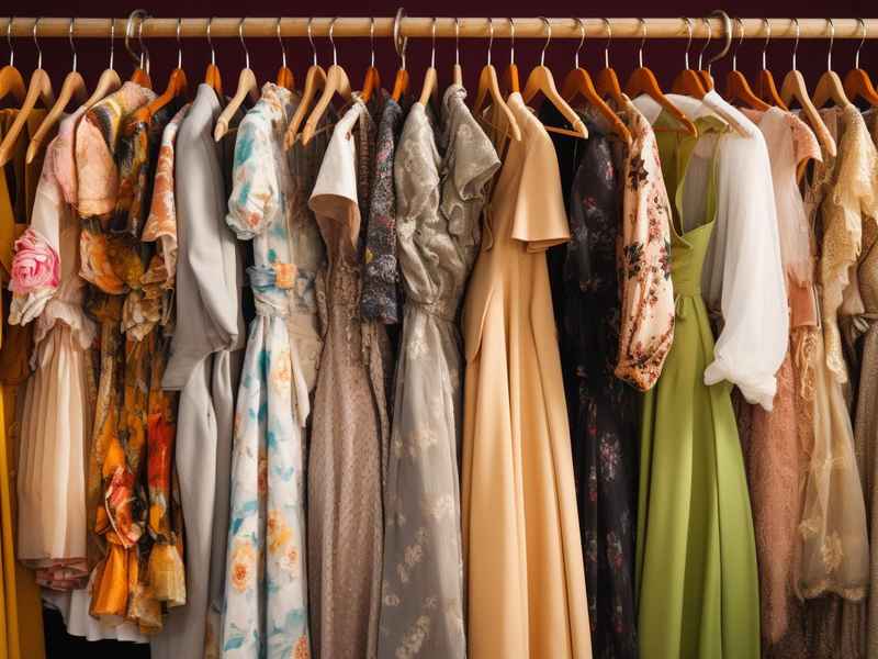 服装生活实用技巧 服装生活实用技巧有哪些