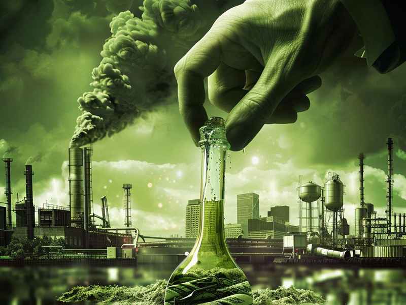 化工知识在生活中的应用 化工知识在生活中的应用论文