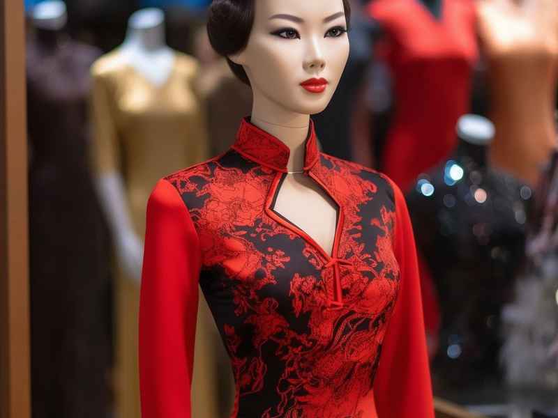 服饰生活、服饰在日常生活中的作用和意义