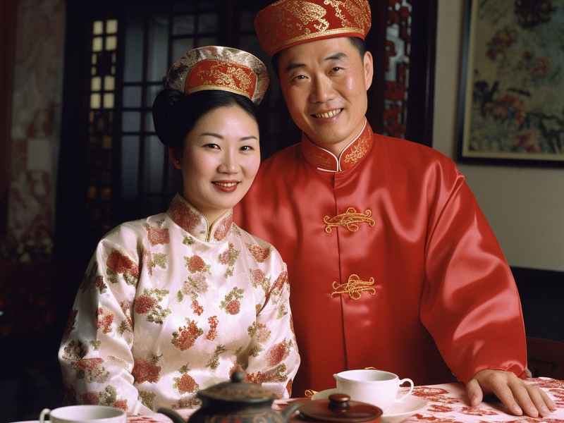 新婚常识与新婚保健，新婚常识与新婚保健的区别