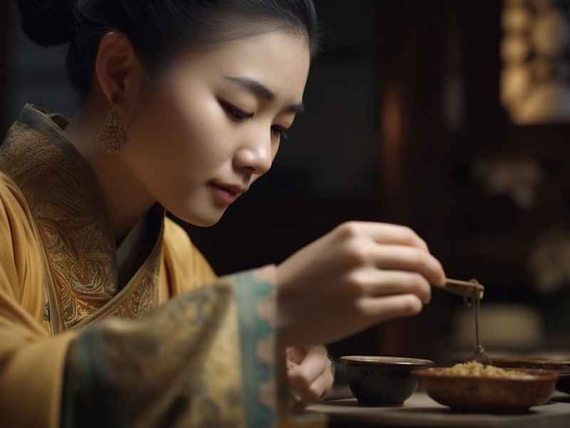 古代生活常识大全 古代生活常识大全集