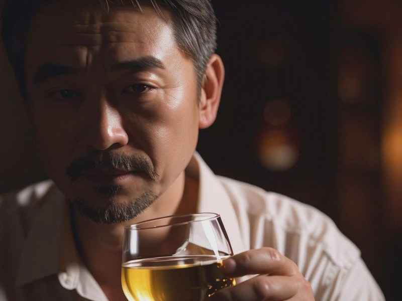 生活小常识喝酒人的福音 喝酒的人有2种人生