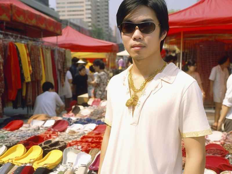 地摊卖货的知识 地摊卖货的知识有哪些