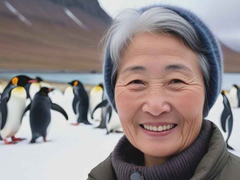 南极生存知识（南极生存知识点总结）