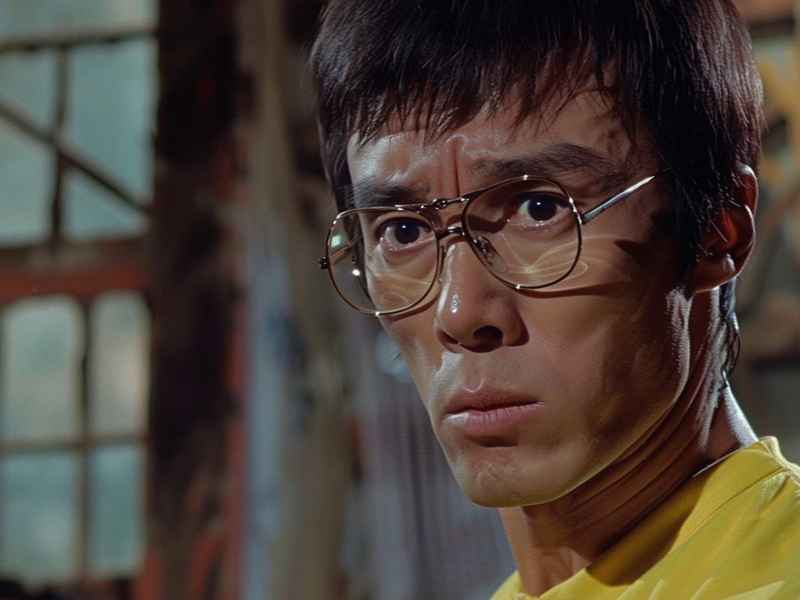 李连杰生病严重（李连杰生病严重吗）