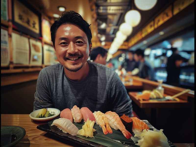 东京生活日常美食攻略 - 东京生活日常美食攻略大全