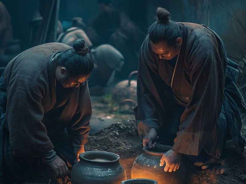古代生活常识有哪些；古代生活常识有哪些方面