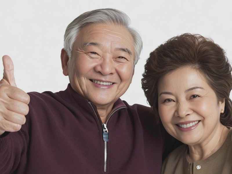 60-75岁生活常识汇总 生活常识大全360