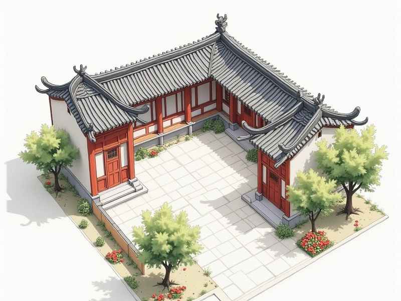 住房讲究知识分享（住房有讲究吗？）
