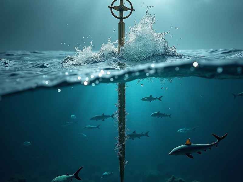 海上求生的知识（海上求生的基本知识）