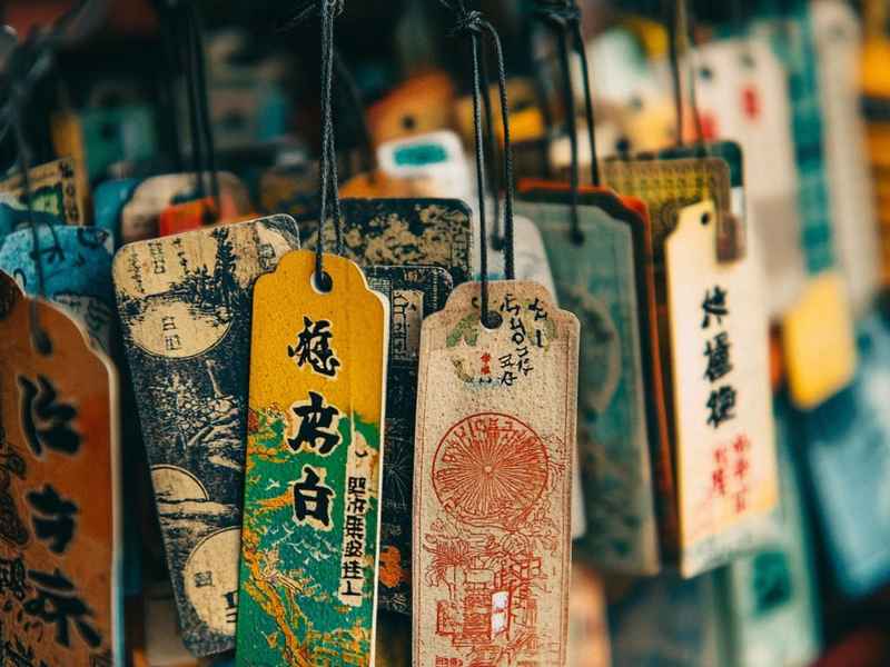 生活中的标签有哪些，生活中的标签有哪些图片