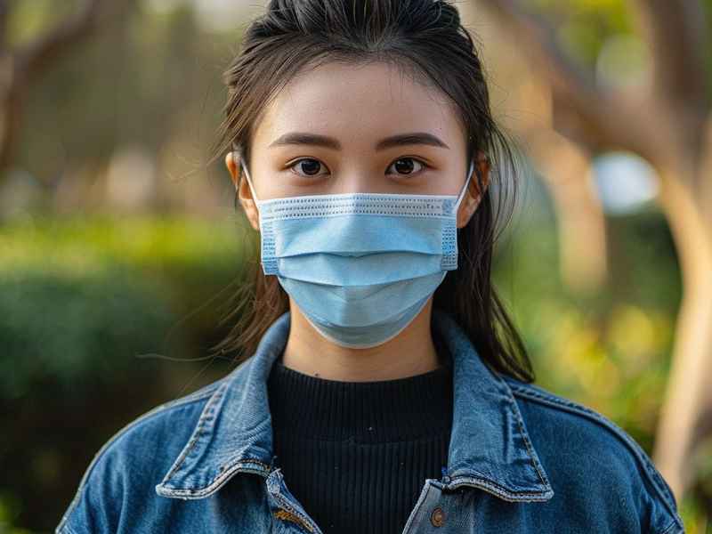 口罩知识普及 口罩的知识普及