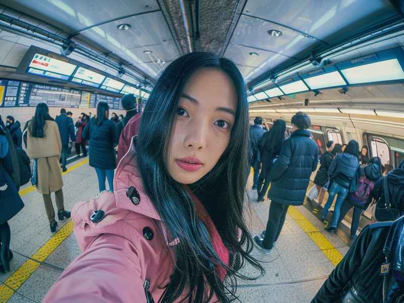 东京生活小常识、东京生活日常