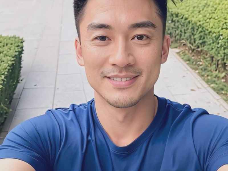 杨晨自律的生活（杨晨自律的生活小说）
