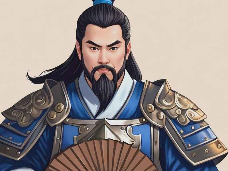 周瑜三国知识大全（周瑜在三国时期是什么职位）