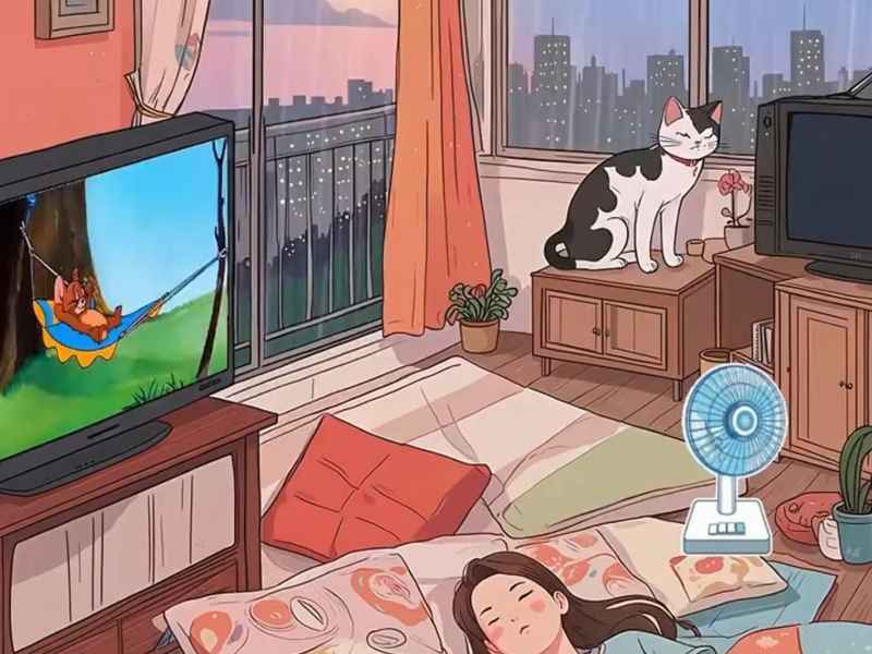 假期生活日常文案 假期生活日常文案怎么写