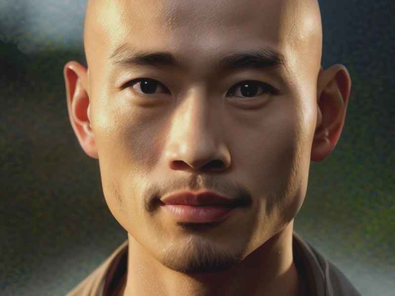 李连杰生活方式，李连杰生活方式怎么样