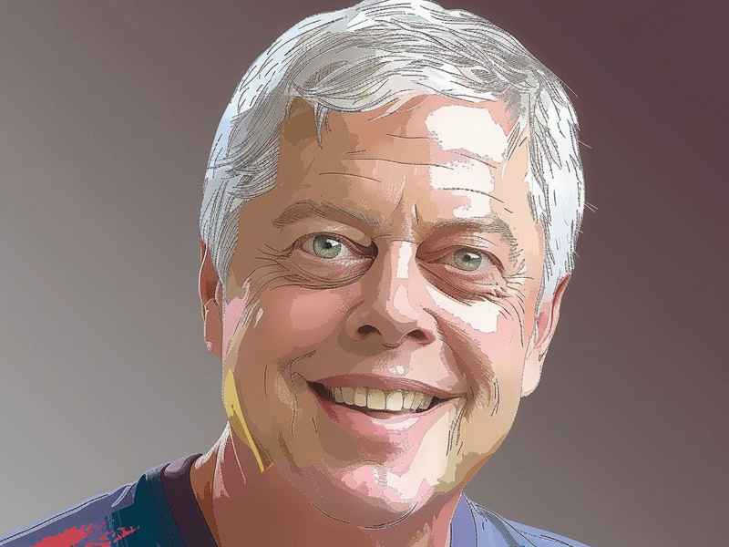 larry page Larry page