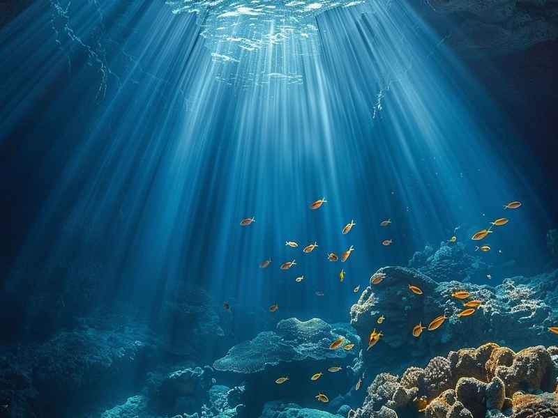 海上知识科普；海洋知识科普宣传