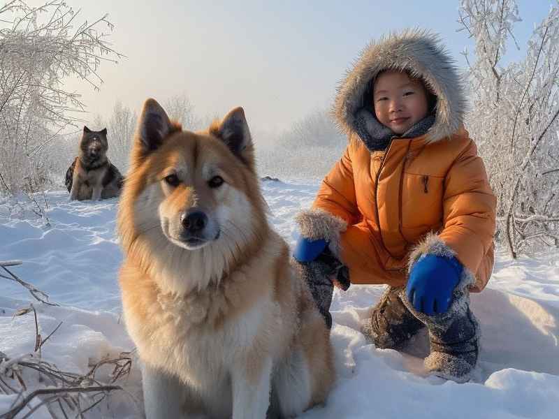 东北生活常识；东北日常生活视频