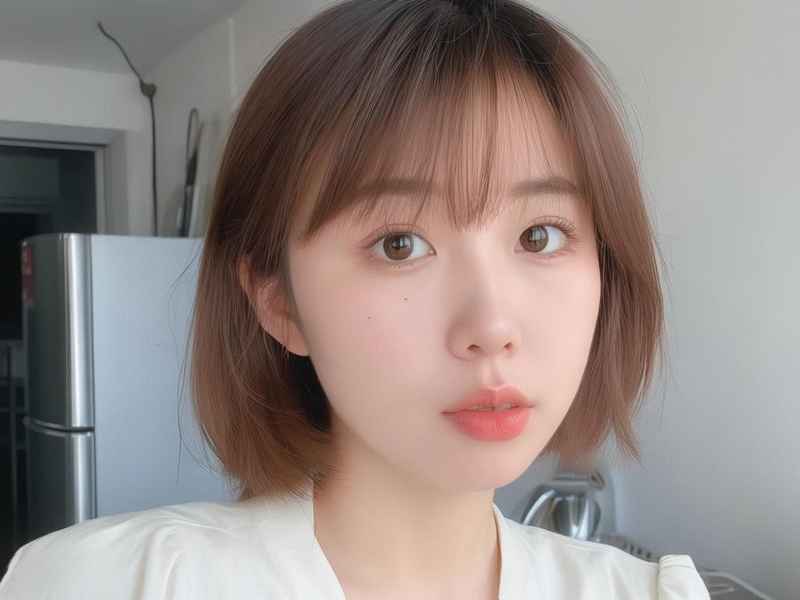 小美生活艰辛记录，小美生活艰辛记录视频