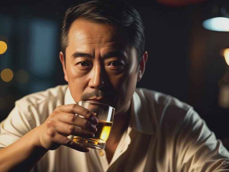 日常喝酒 日常喝酒文案