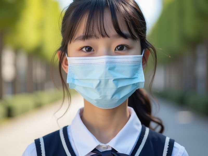 口罩生活的文案、口罩文案朋友圈怎么写