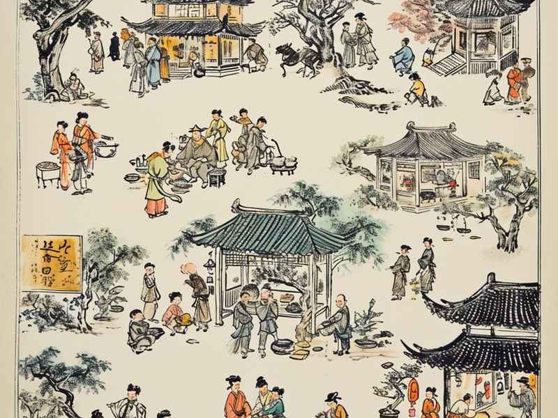 古代生活常识知识问答 - 古代生活常识知识问答题及答案