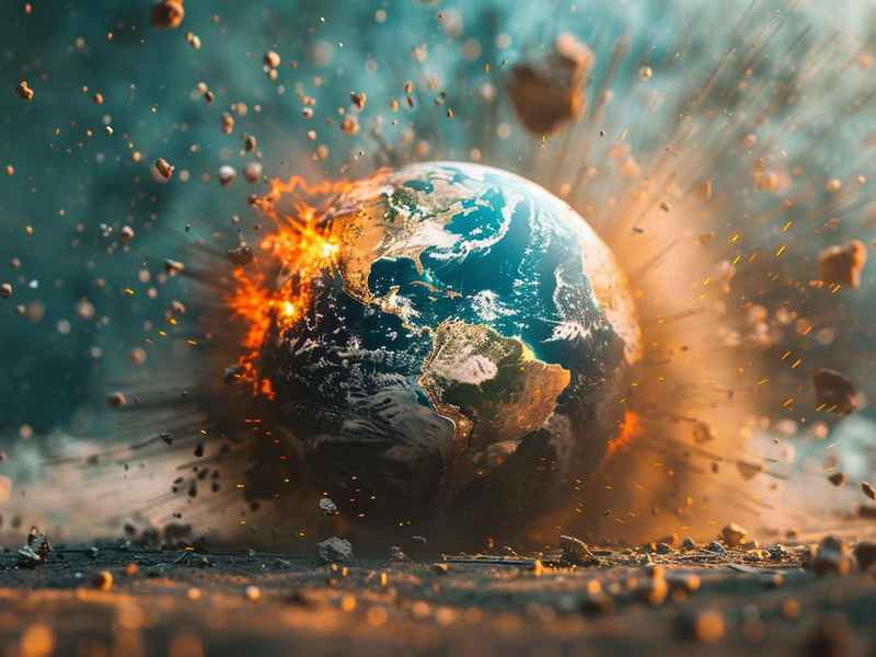 人类生活在真实世界概率 - 人类生活在真实世界的概率