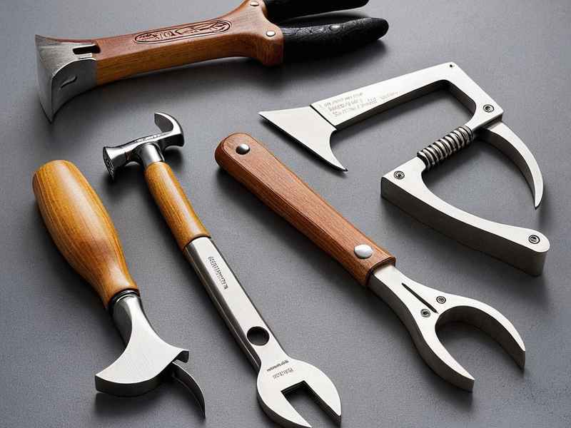常用生活工具、常用生活工具名称大全