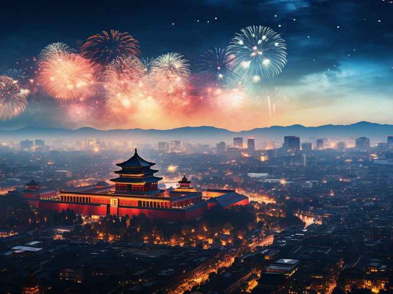 北京生活英语 在北京生活用英语怎么写