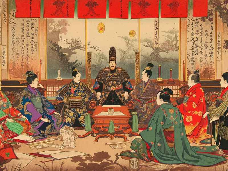 古代悠闲生活日常 - 古代的悠闲生活日常 古代悠闲生活日常 - 古代的悠闲生活日常