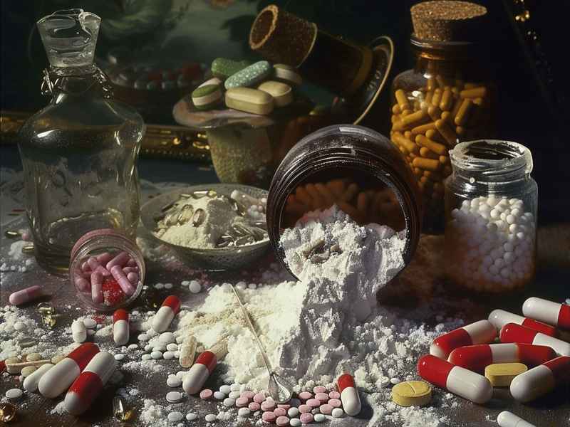 抗菌物品有哪些 - 抗菌物品有哪些药
