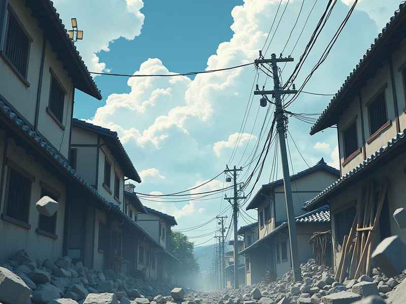 地震时的小知识（地震时的小知识有哪些）